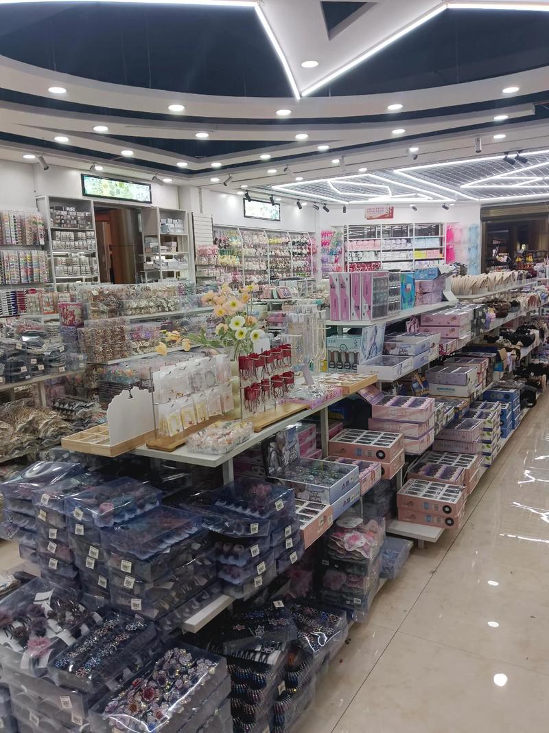 日用百货新趋势：便捷生活背后的隐形功臣